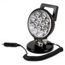Portable Worklamp with Handle 042079
