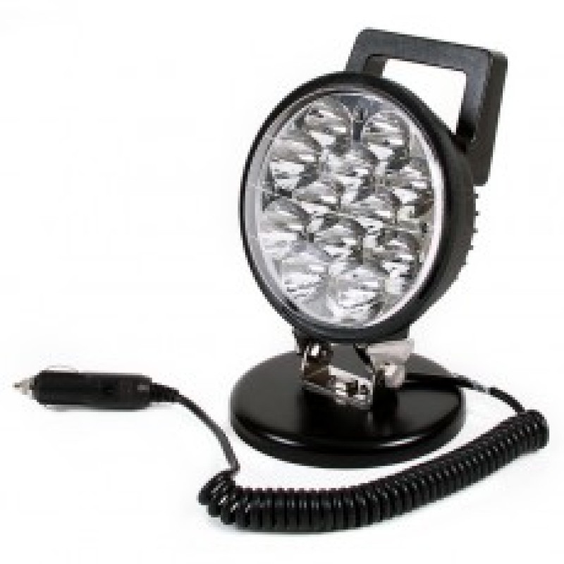 Portable Worklamp with Handle 042079 Portable Worklamp with Handle 042079