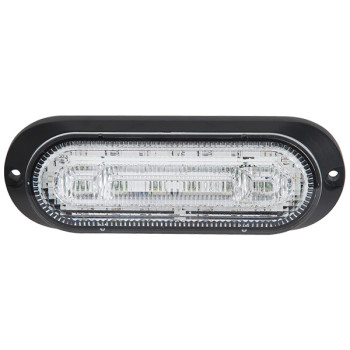 LED R10 R65 Warning Lamp with Stop Tail 044155