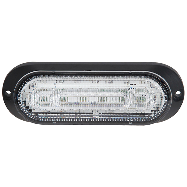 LED R10 R65 Warning Lamp with Stop Tail 044155 LED Warning Lighting image