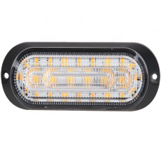 LED R10 R65 Warning Lamp with Direction Indicator 044156 image