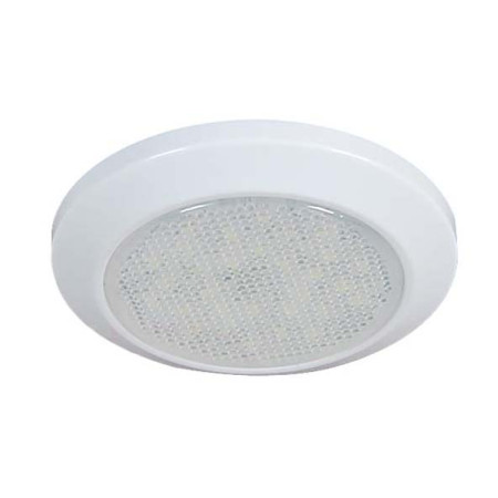 Slim LED Downlighter 066805 Lighting - LED, LED Round Interior Lamps image