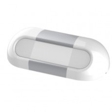 White LED Banksman Lamp 066851