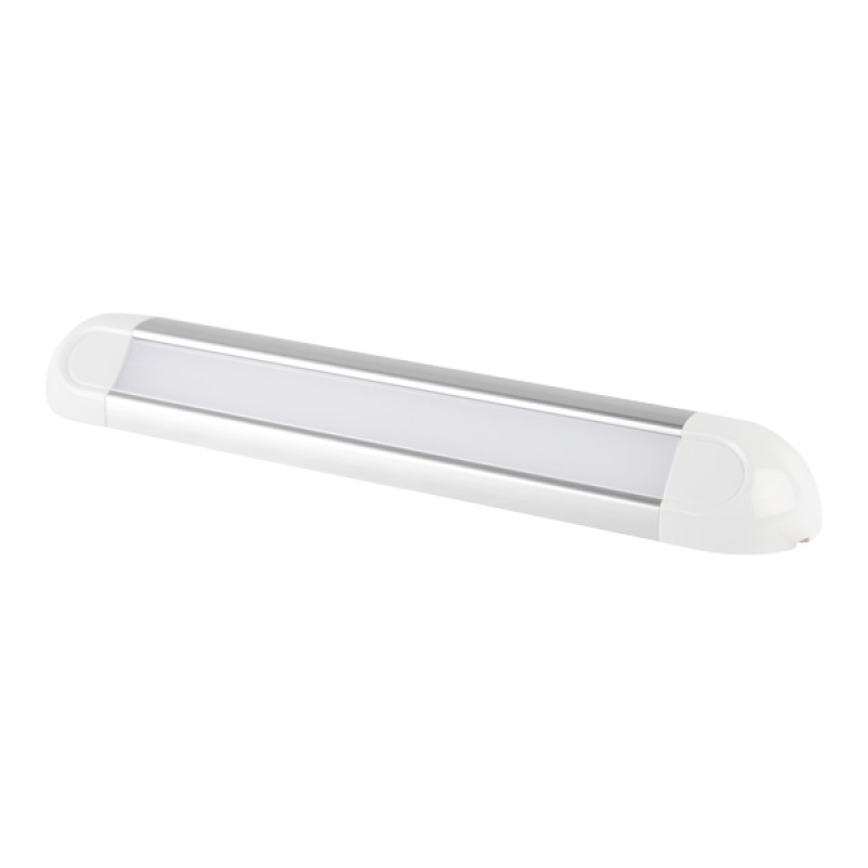 White LED Banksman Lamp 066853