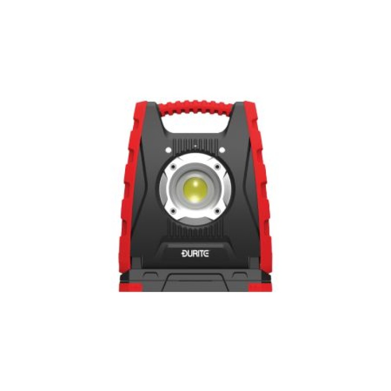 Rechargeable COB LED Standing Work Lamp 069958