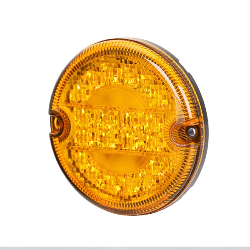 95mm LED Rear Indicator Lamp 076741 95mm LED Rear Indicator Lamp 076741