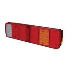 Commercial Rear Lamp RH 24V LED 006950