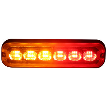 LED Stop/Tail/Direction Indicator Rear Lamp 029424