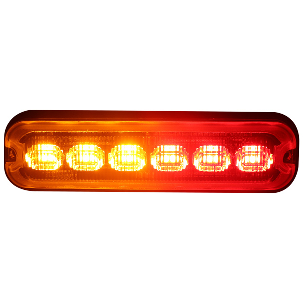 LED Stop/Tail/Direction Indicator Rear Lamp 029424 image