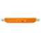 LED Amber Marker Lamp with Reflector 040577000041