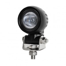 Compact Round LED Worklamp 042025 image