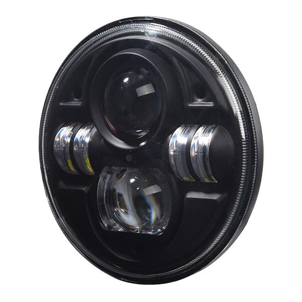 7 inch Round LED Headlamp 042255 image