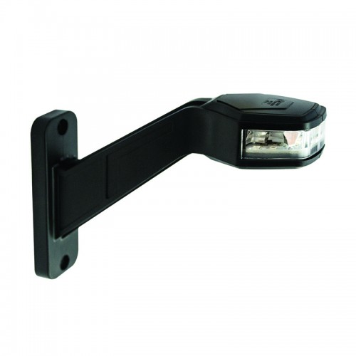 Stalk Marker Lamp 1007LE Lighting - LED, LED Red and White Outline Marker Lamps image