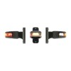 Stalk Marker Lamp with Side Marker 1009RE Stalk Marker Lamp with Side Marker 1009RE
