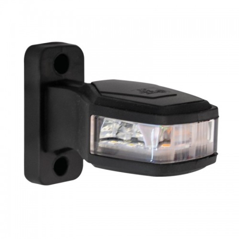 Stalk Marker Lamp with Side Marker 1009RE Stalk Marker Lamp with Side Marker 1009RE