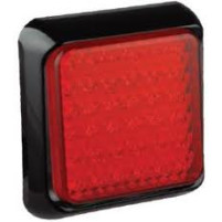 Square Stop and Tail Lamp 100RME