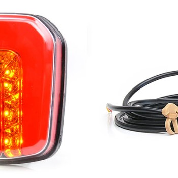 LED Rear Combination Lamp W1451088