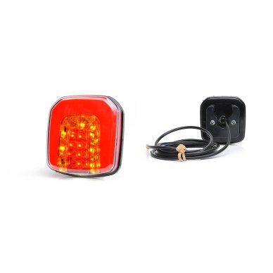 LED Rear Combination Lamp W1451088 image