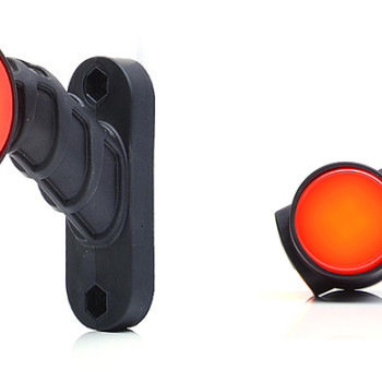 LED Combination Outline Marker Lamp LH W14821095L