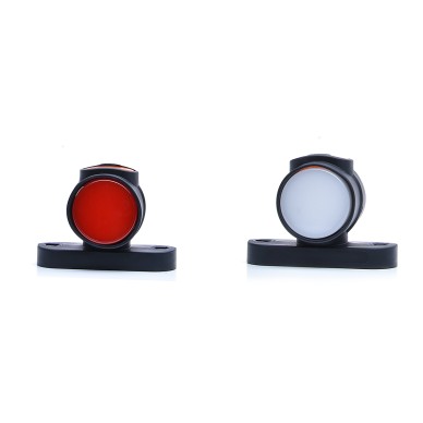 Mini LED Combination Outline Marker Lamp W14841099 image