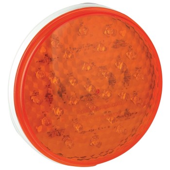 Round Indicator 110AME 