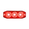 Low Profile LED Stop Tail Lamp 11RCM