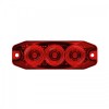 Low Profile LED Stop Tail Lamp 11RM