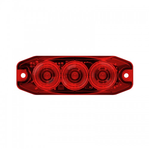 Low Profile LED Stop Tail Lamp 11RM image