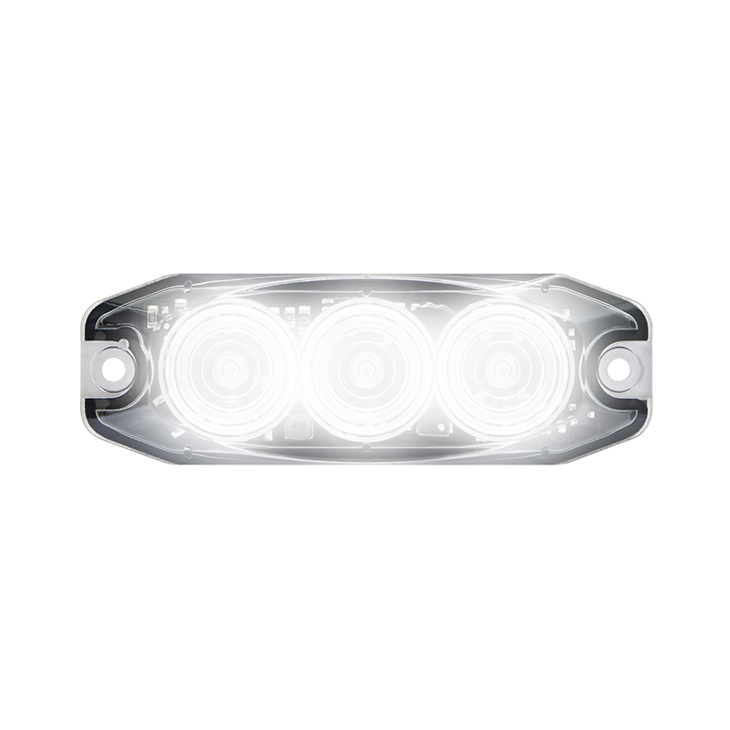 Low Profile LED Reverse Lamp 11WM Lighting - LED, LED Reversing Lamps image