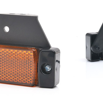 LED Amber Side Marker Lamp W45N1229