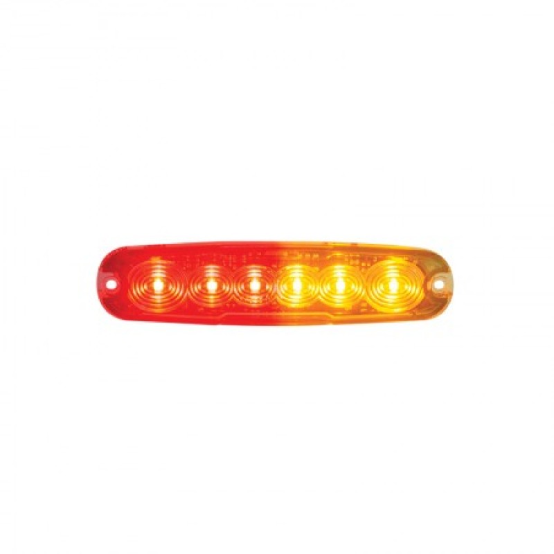 Slimline Combination Lamp 12ARM Slimline Combination Lamp 12ARM