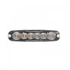 Slimline Combination Lamp 12ARM Slimline Combination Lamp 12ARM