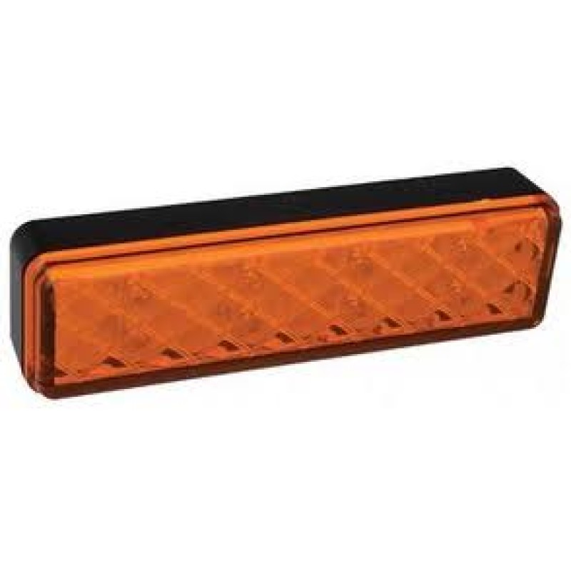Slimline Indicator Lamp 135AME Slimline Indicator Lamp 135AME