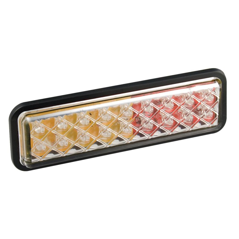 Slimline Combination Lamp 135ARMGE