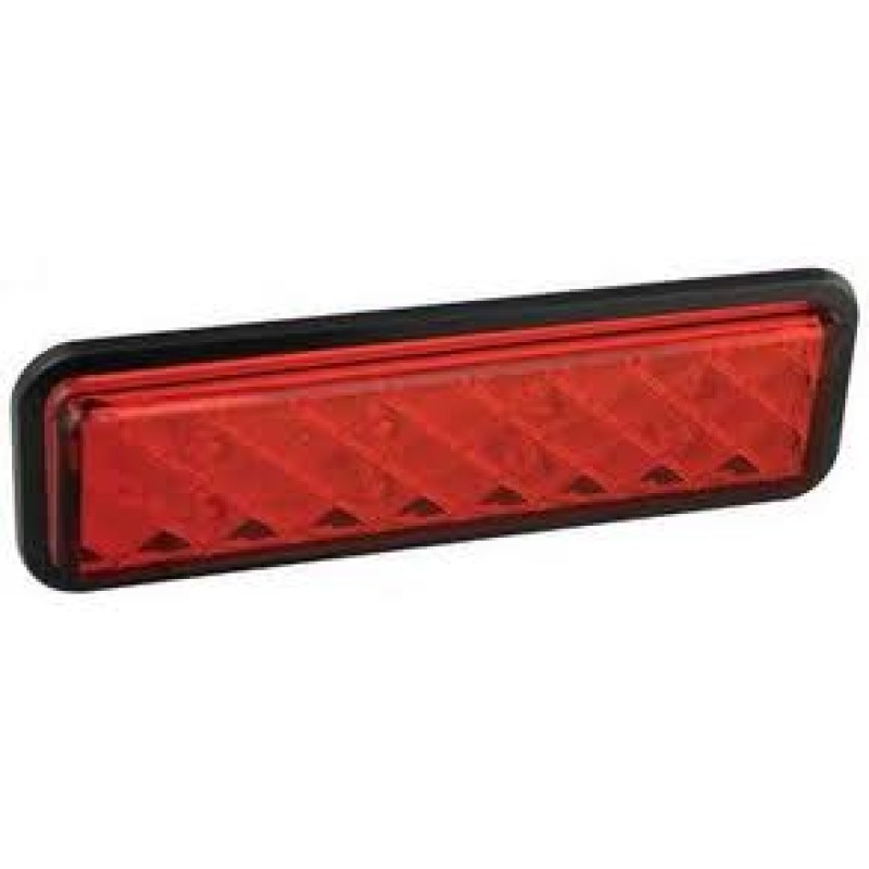 Slimline Rear Fog Lamp 135FMGE