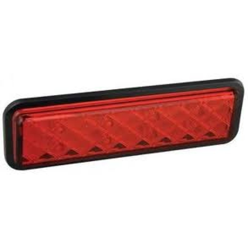 Slimline Stop and Tail Lamp 135RMGE