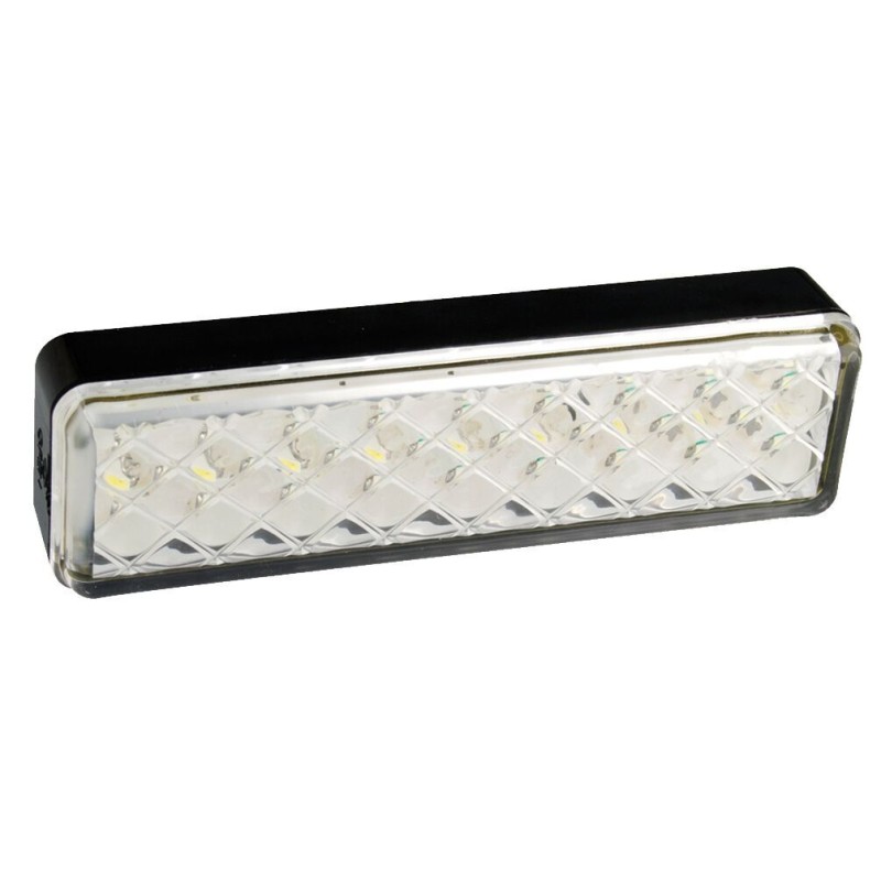 Slimline Reversing Lamp 135WME Slimline Reversing Lamp 135WME
