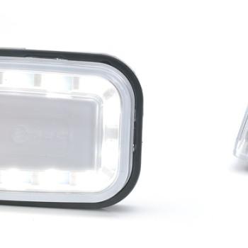 LED Reversing Lamp Series W225 1481AR