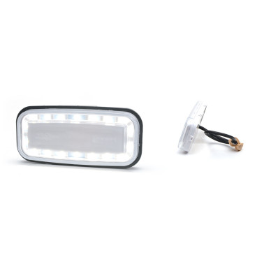LED Reversing Lamp Series W225 1481AR image