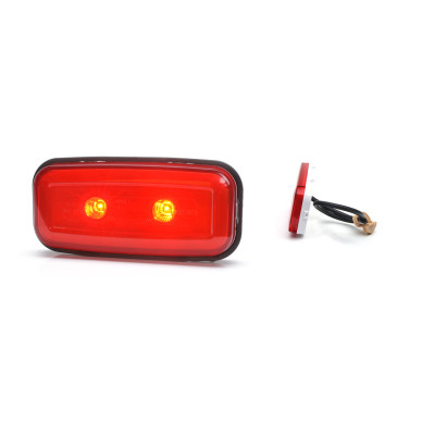LED Rear Fog Lamp Series W225 1481KRF image