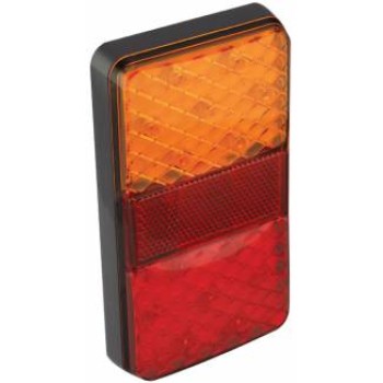 Combination Lamp 150ARME