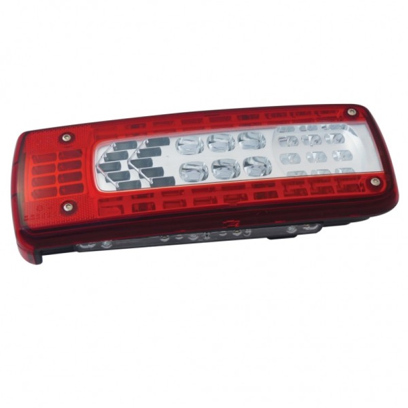 LED Rear Combination Lamp with NPL LH 159500