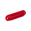 12V Compact Red Rear Marker 16R12B 12V Compact Red Rear Marker 16R12B