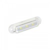 12V Compact Blue Marker 16BC12B 12V Compact Blue Marker 16BC12B