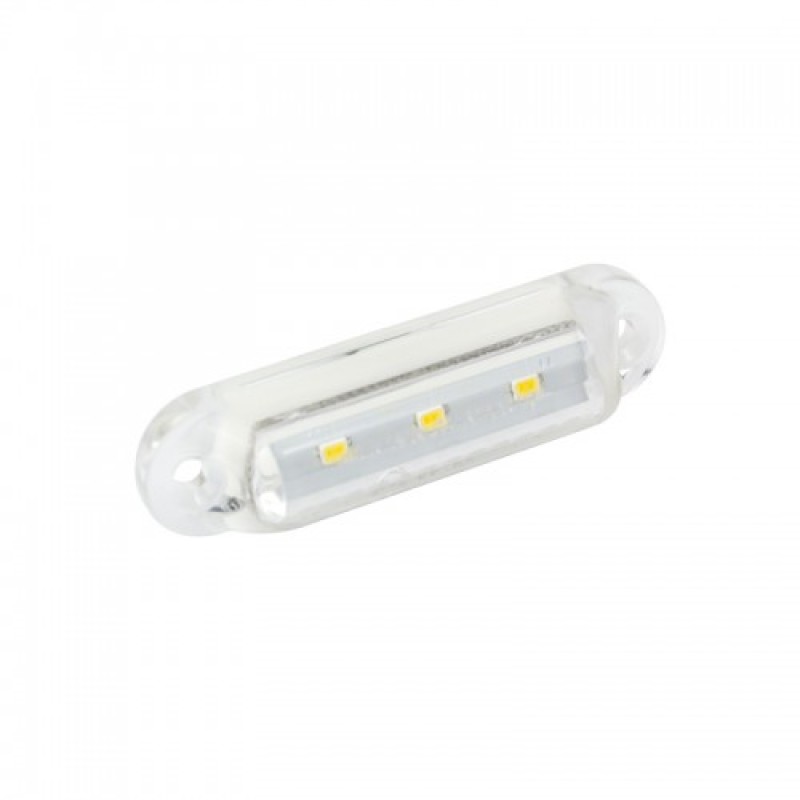 12V Compact Blue Marker 16BC12B 12V Compact Blue Marker 16BC12B