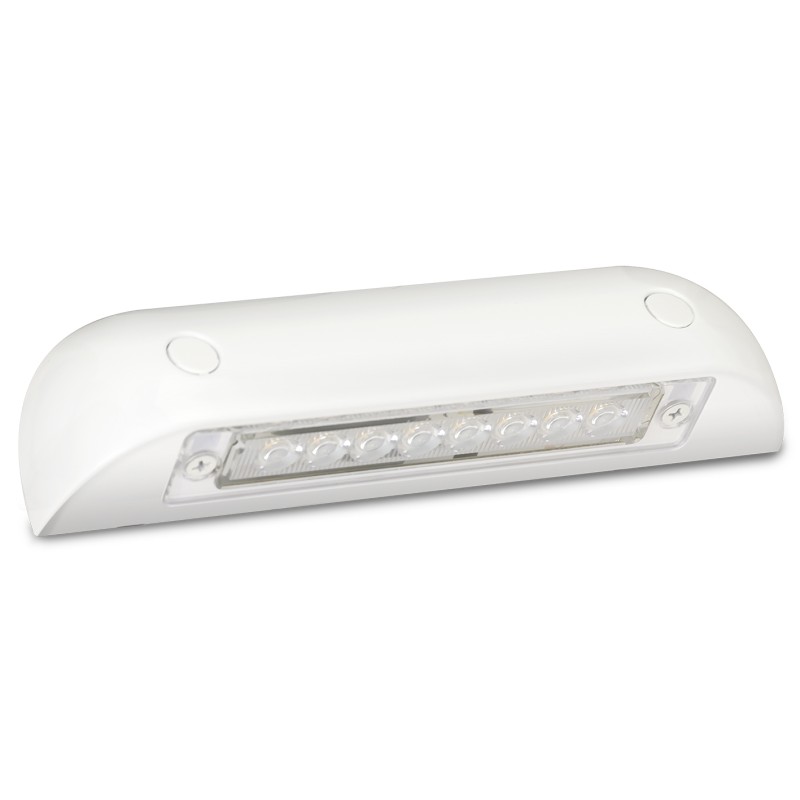 Door Entry Lamp Warm White 186WW