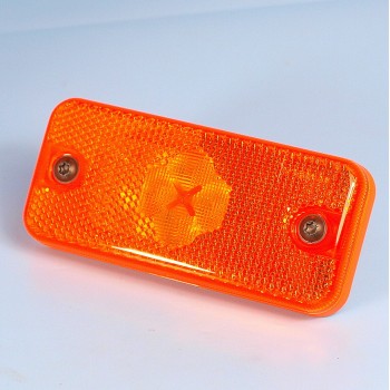 12V Marker Lamp 198510 12V Marker Lamp 198510