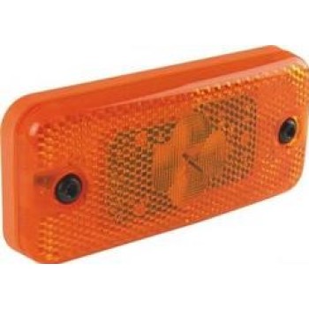 24V Marker Lamp 198520 24V Marker Lamp 198520
