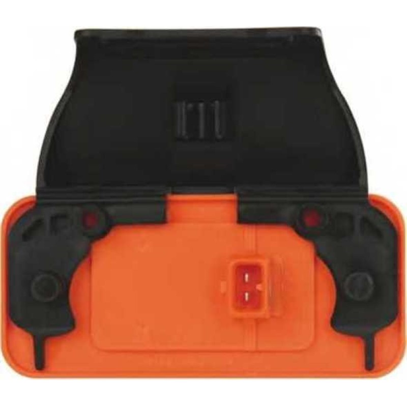 24V Marker Lamp with Bracket 198540 24V Marker Lamp with Bracket 198540