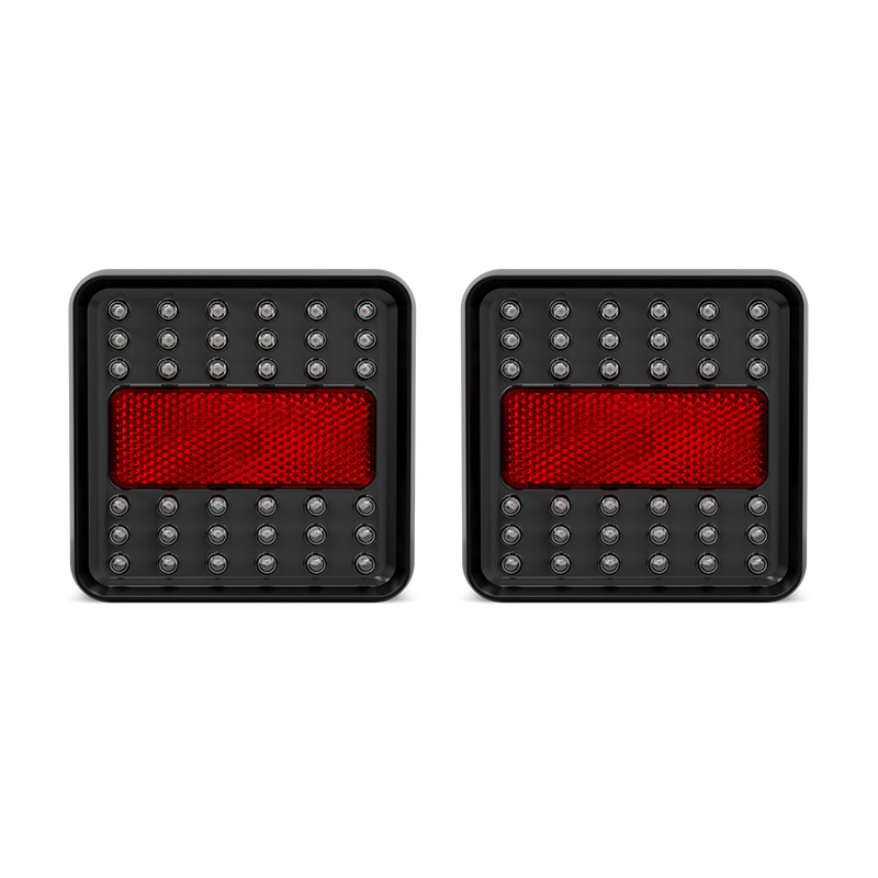 211 Series Twin Pack Rear Combination Lamp 211BAR2